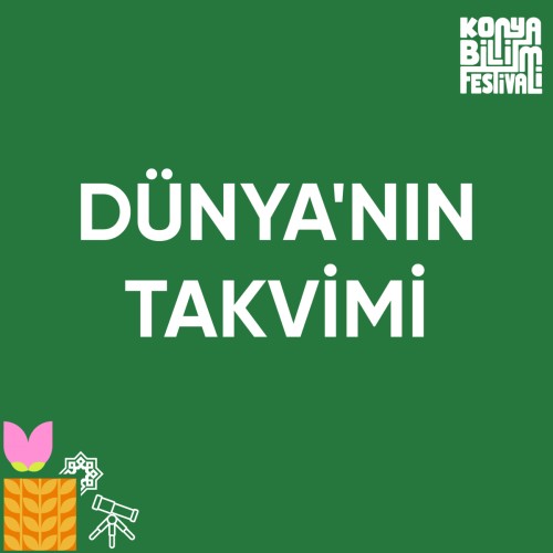 Dünya'nın Takvimi