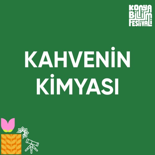Kahvenin Kimyası