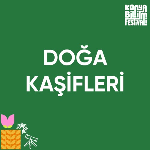 Doğa Kaşifleri