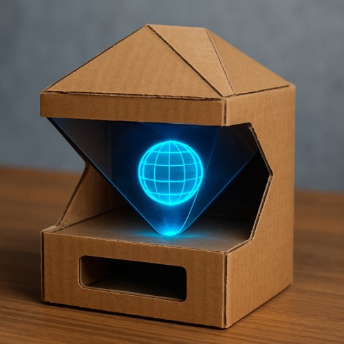 Hologram