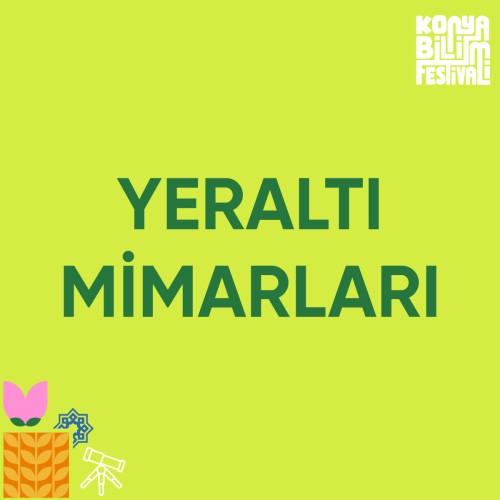 Yeraltı Mimarları