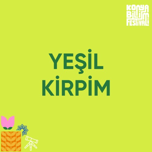 Yeşil Kirpim