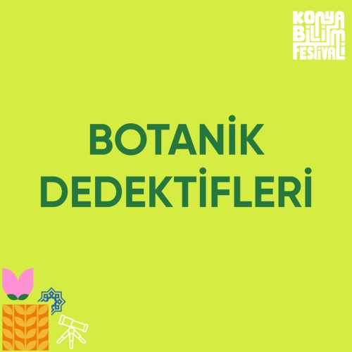 Botanik Dedektifleri