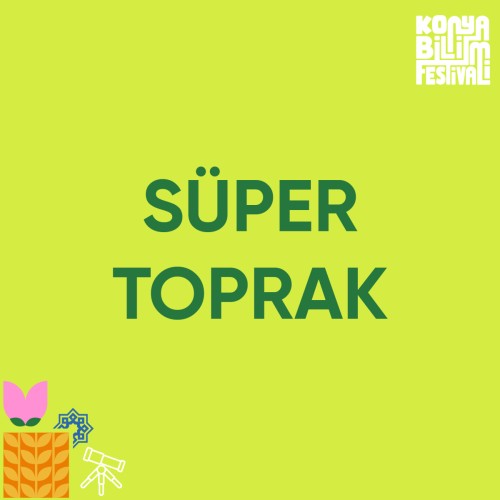 Süper Toprak