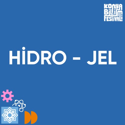 Hidro - Jel