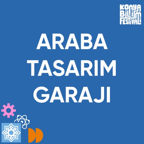 Araba Tasarım Garajı