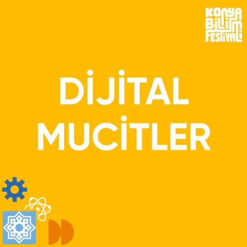 Dijital Mucitler