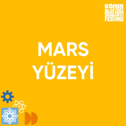 Mars Yüzeyi