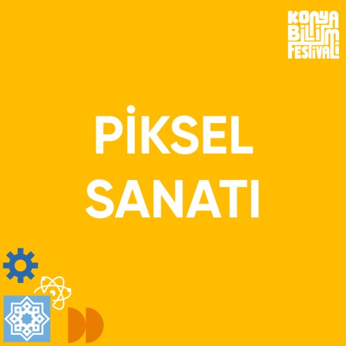 Piksel Sanatı
