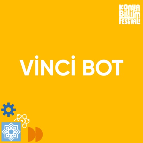 Vinci Bot