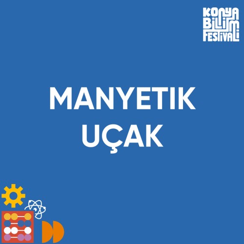 Manyetik Uçak