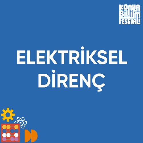 Elektriksel Direnç