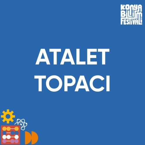 Atalet Topacı