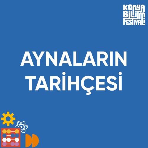 Aynaların Tarihçesi