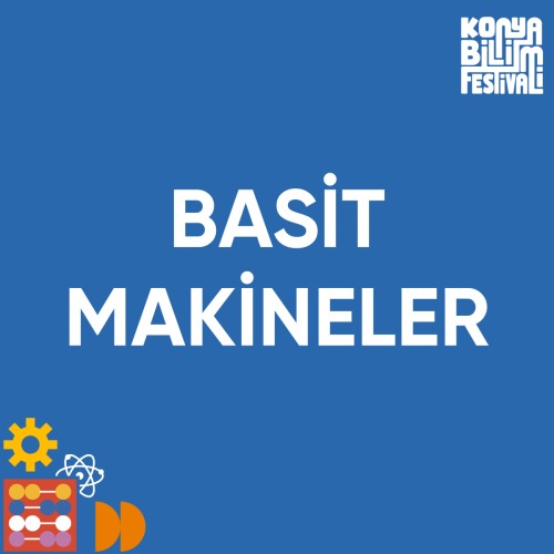 Basit Makineler