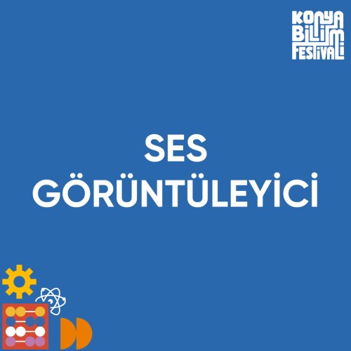Ses Görüntüleyici