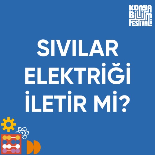 Sıvılar Elektririği İletir mi?