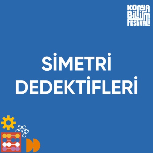 Simetri Dedektifleri