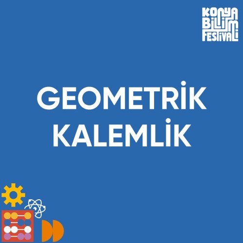 Geometrik Kalemlik