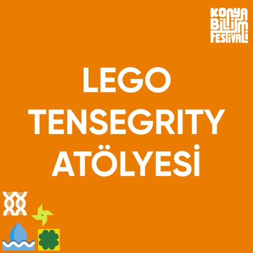 Lego Tensegrity Atölyesi