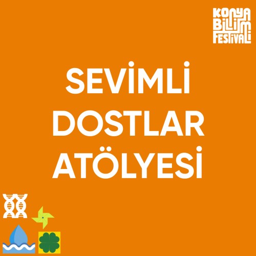 Sevimli Dostlar Atölyesi
