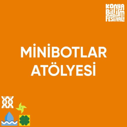 Minibotlar Atölyesi