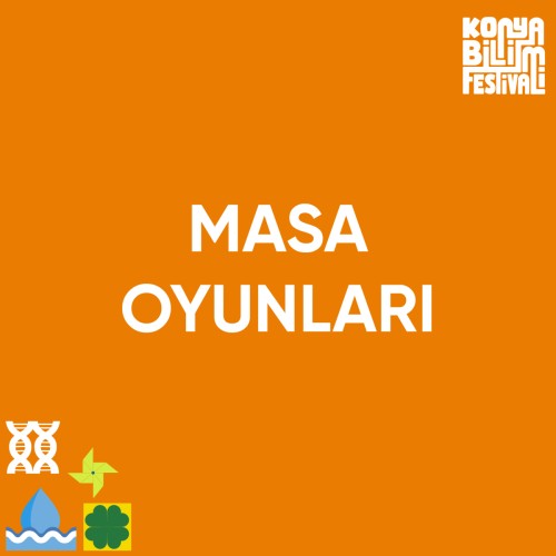 Masa Oyunları