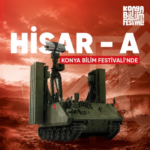 Hisar-A