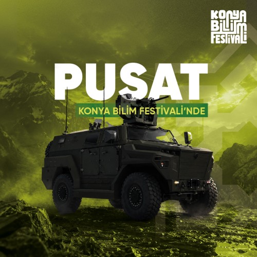 Pusat