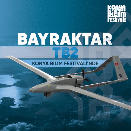 Bayraktar TB2