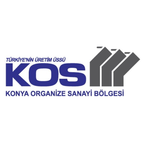 Konya organize sanayi
