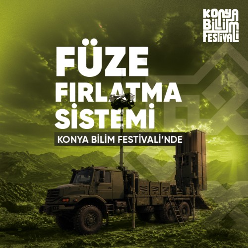 Füze Fırlatma Sistemi
