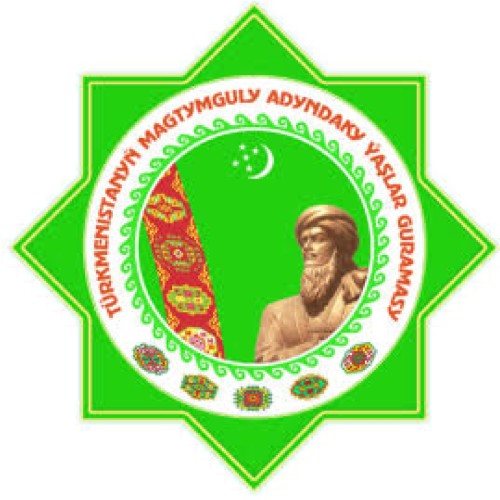 türkmenistan logo