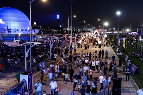 Konya Bilim Festivali 11'inci kez kapılarını açıyor