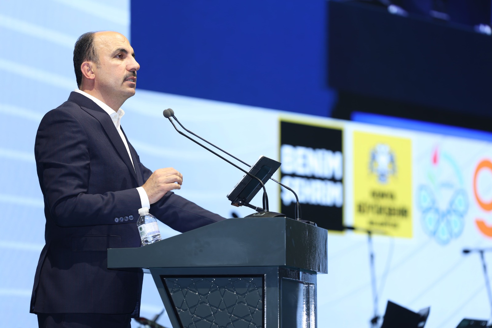 GENÇ KOMEK YAZ OKULU’NUN MUHTEŞEM KAPANIŞI