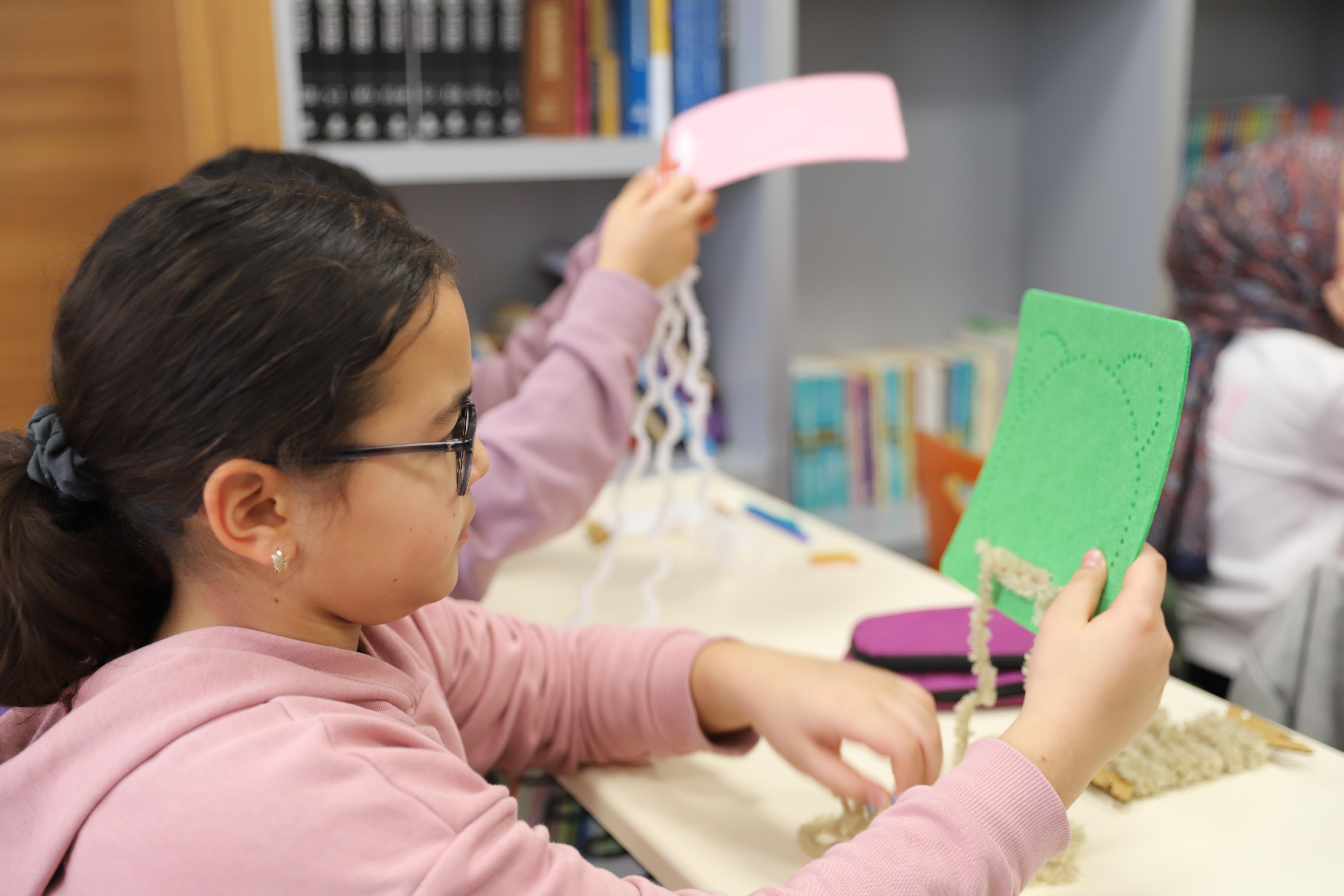 PUNCH SANATIYLA KEYİFLİ ATÖLYE