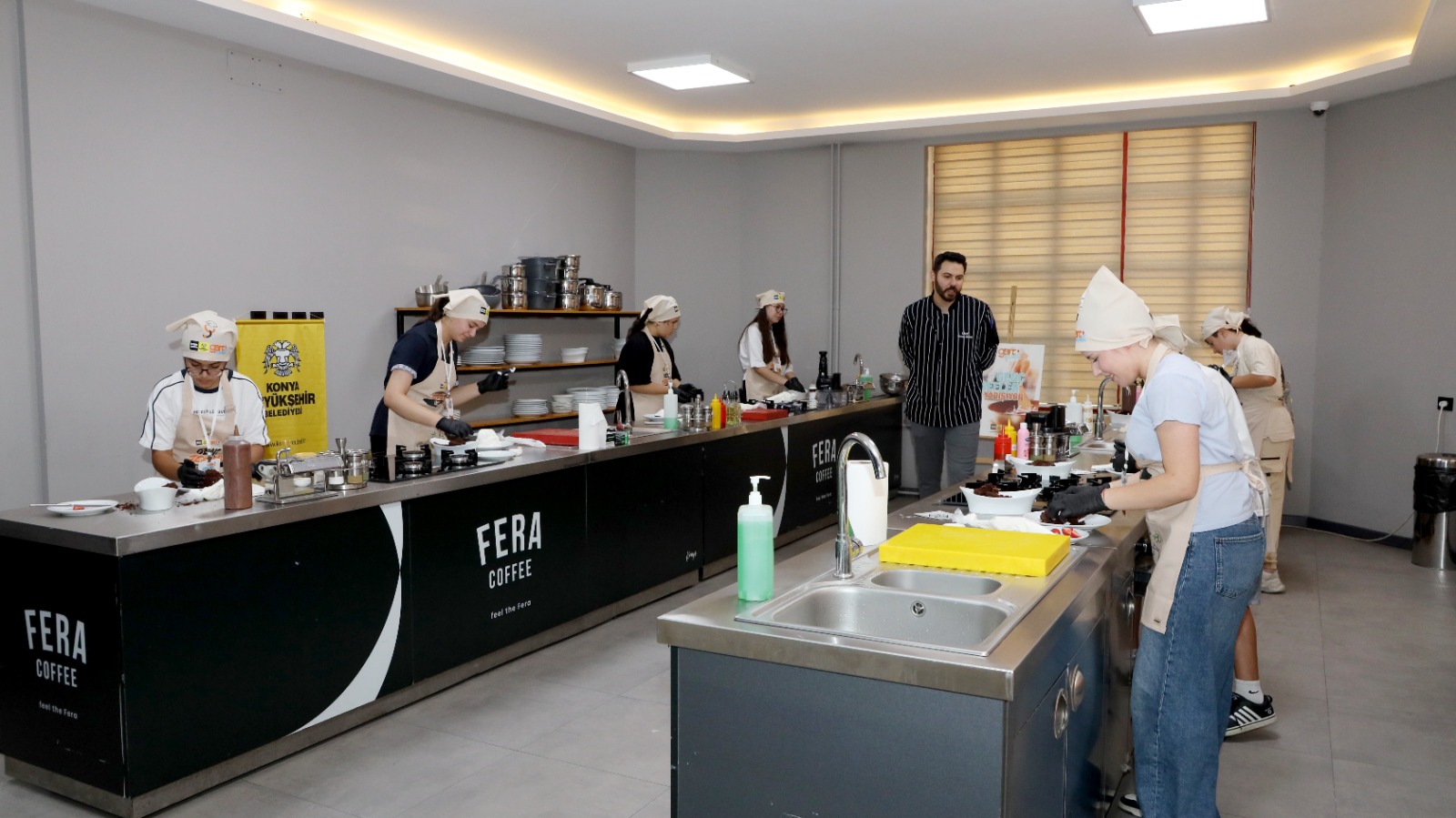 2026 Genç KOMEK Yarışmalar