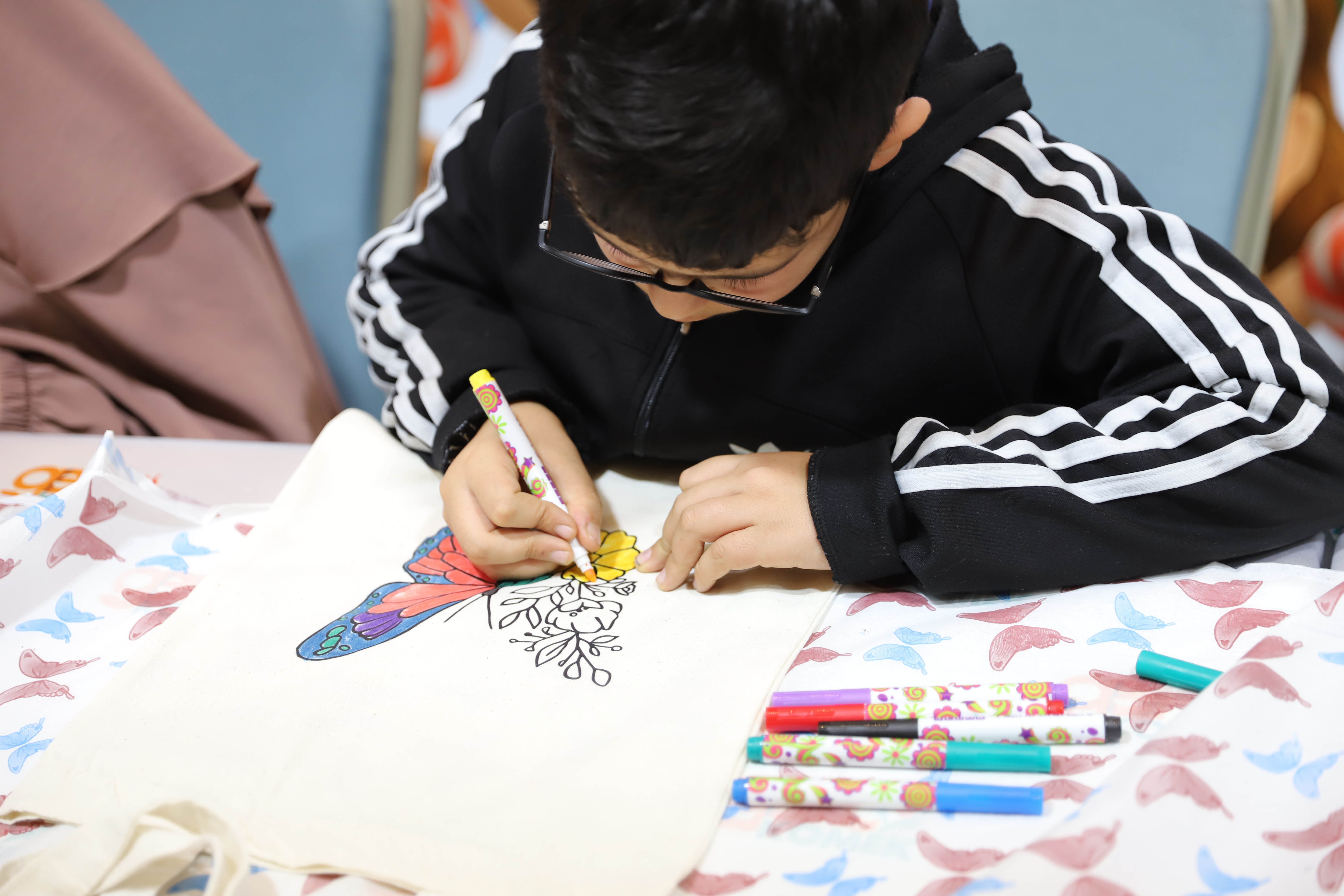 GENÇ KOMEK, ŞİVLİLİK ETKİNLİĞİNDE YERİNİ ALDI