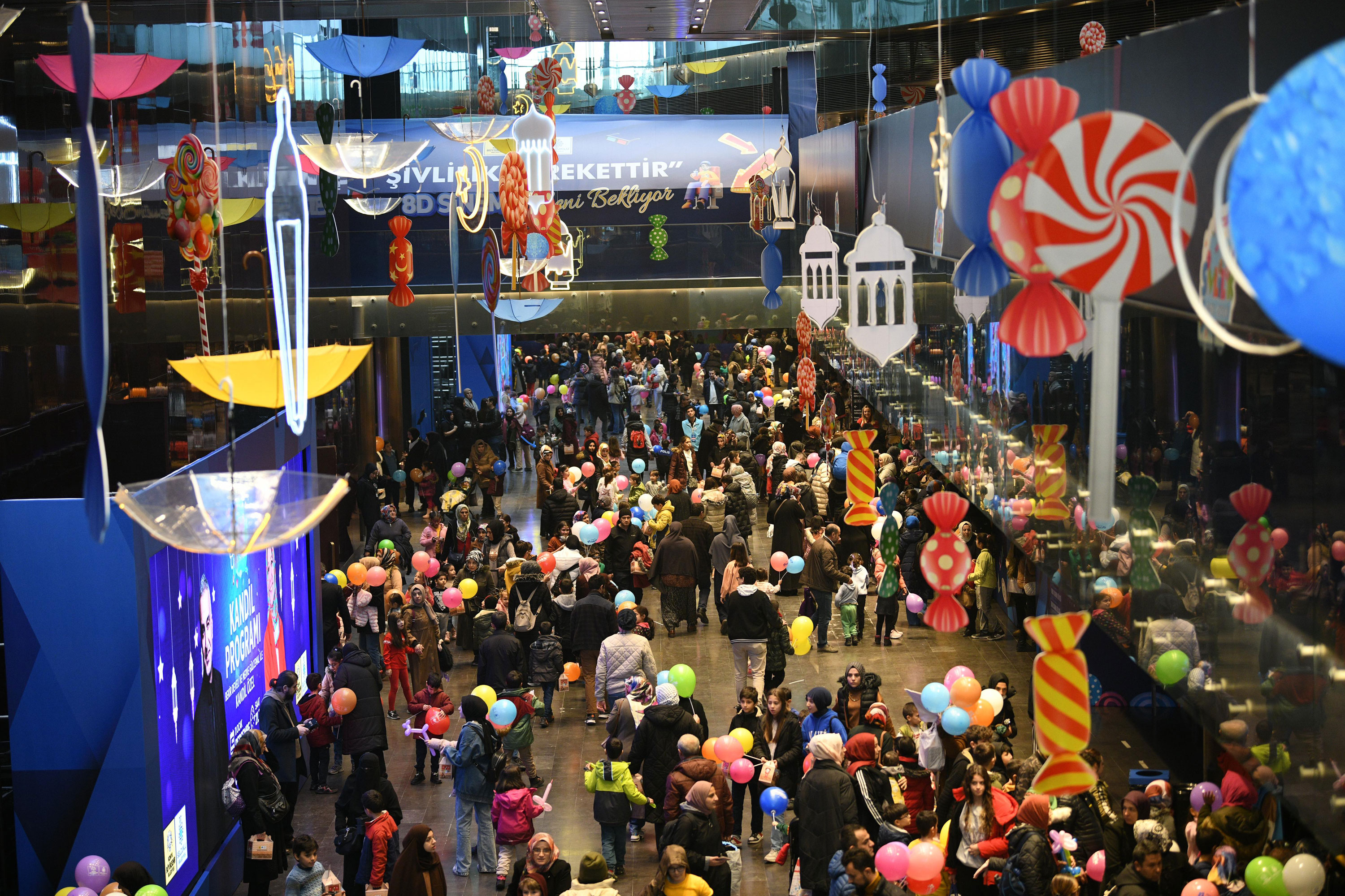 GENÇ KOMEK, ŞİVLİLİK ETKİNLİĞİNDE YERİNİ ALDI