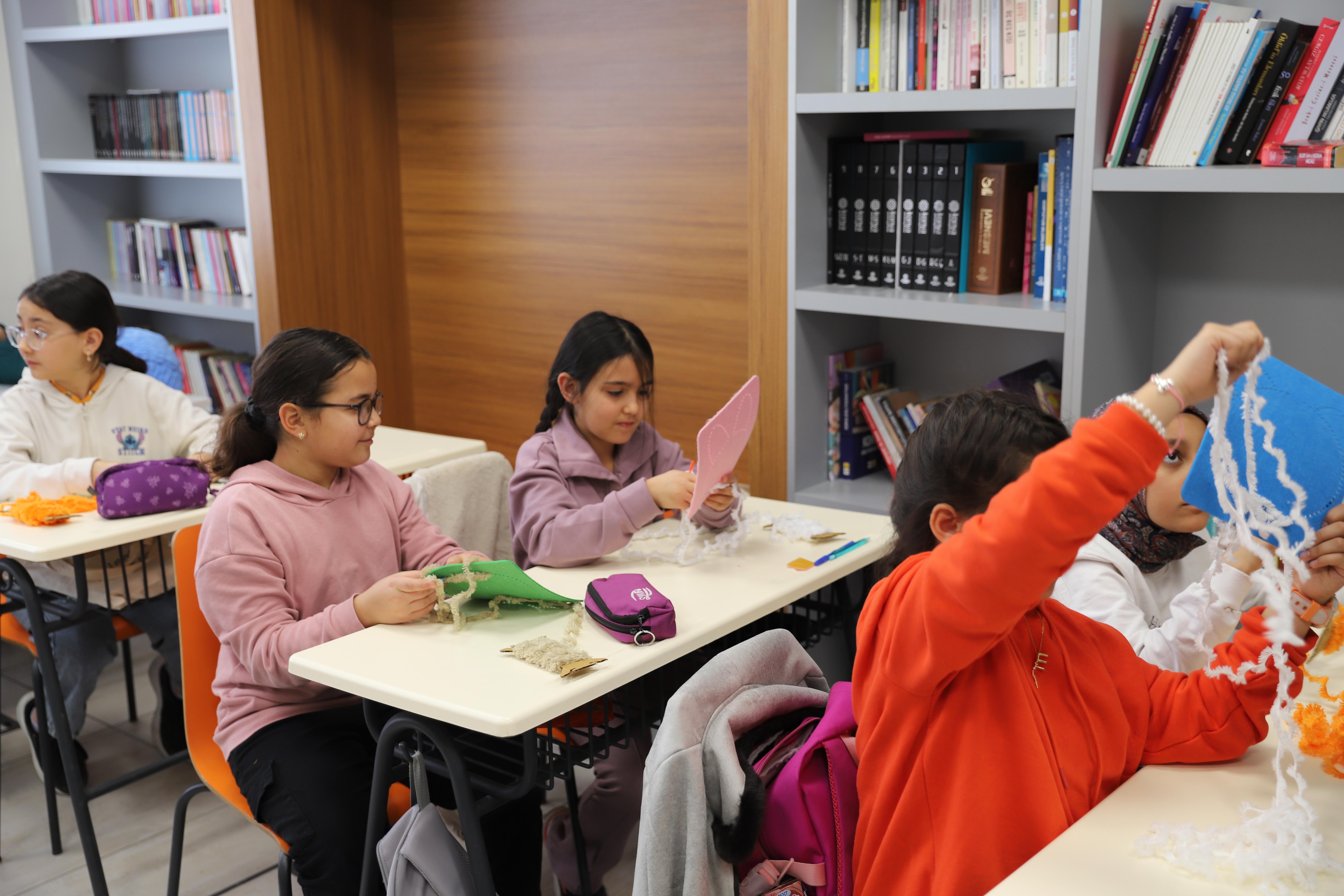 PUNCH SANATIYLA KEYİFLİ ATÖLYE