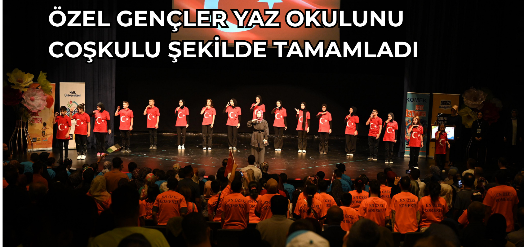 Genç KOMEK