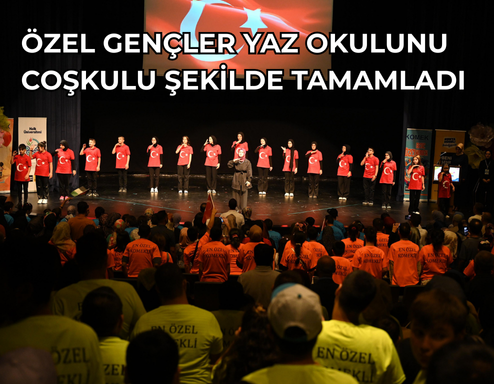Genç KOMEK