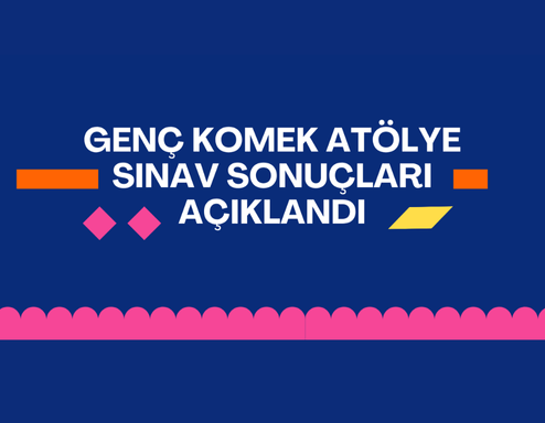 Genç KOMEK