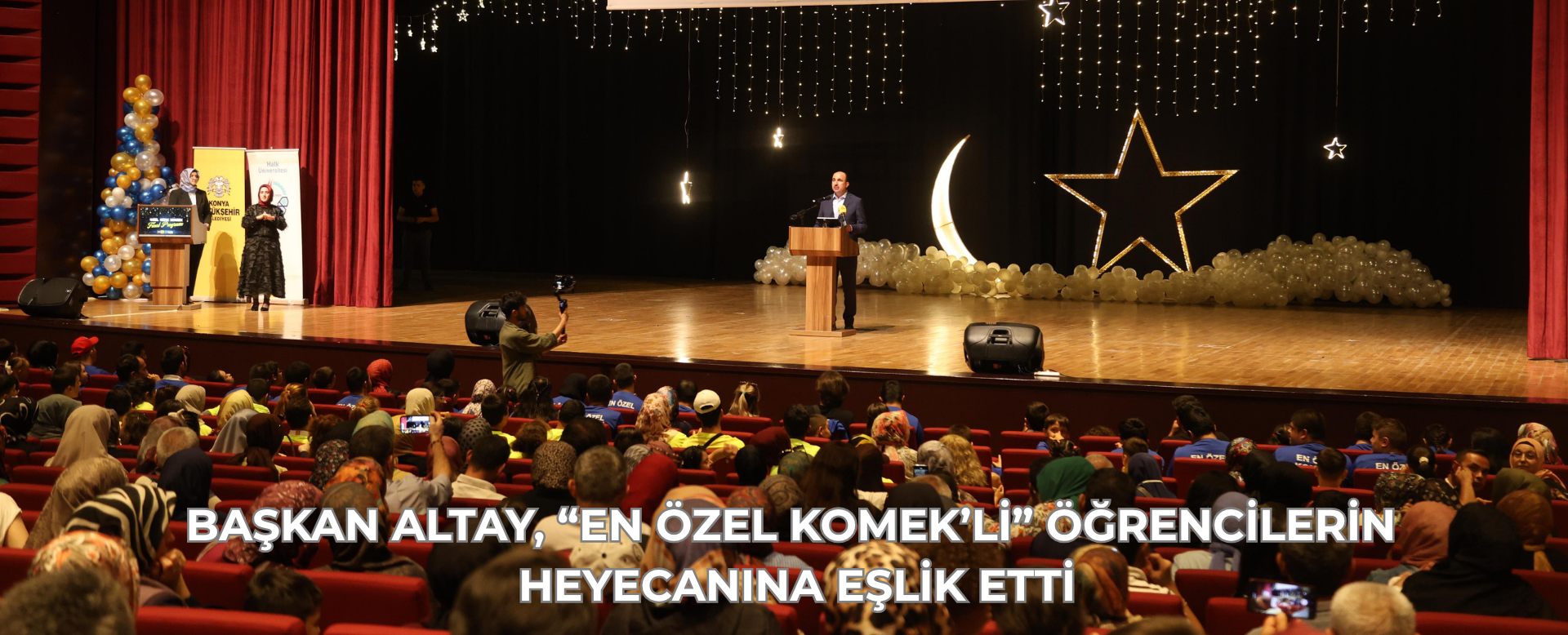 Genç KOMEK