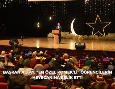 Genç KOMEK